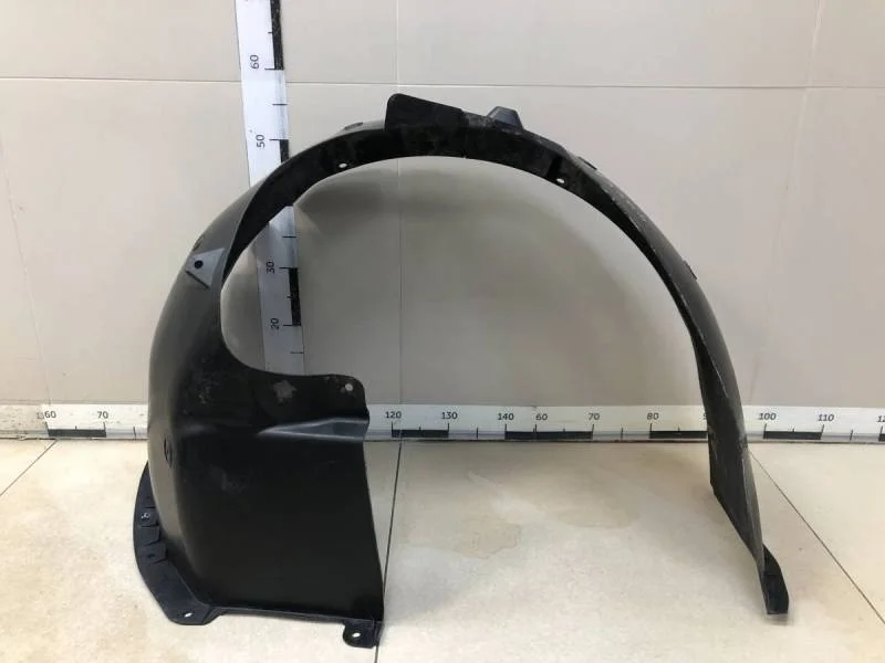 Локер передний правый Hyundai Creta 2016>