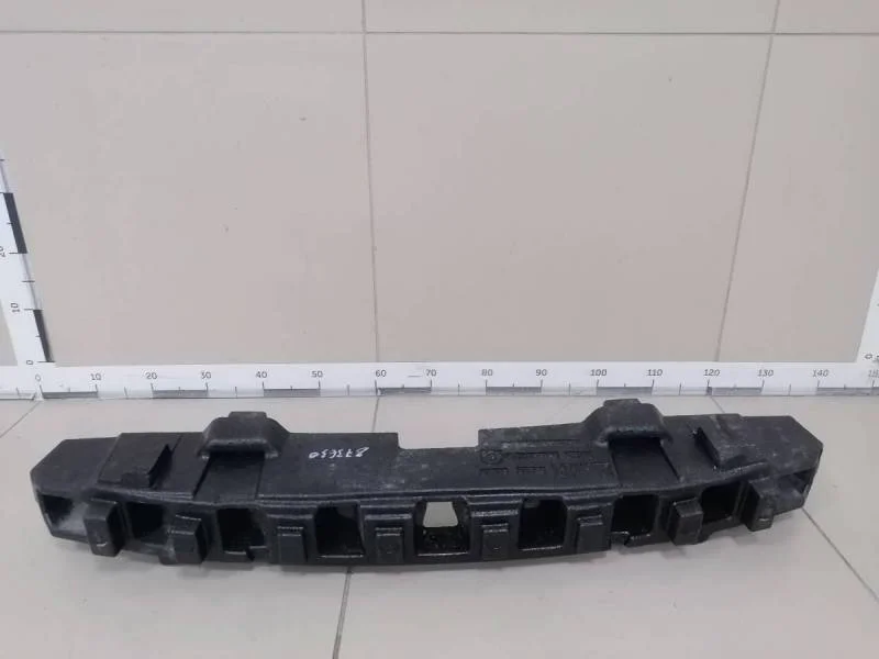 Наполнитель переднего бампера Volkswagen Polo (Mk6) 2020>