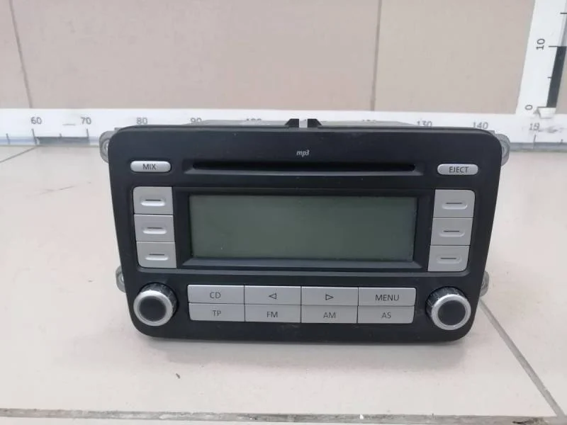 Магнитола Volkswagen Jetta (1K) 2006-2011