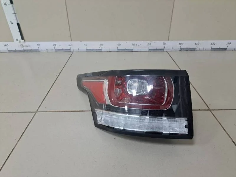 Фонарь задний левый Land Rover Range Rover Sport 2013>