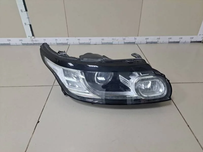 Фара правая Land Rover Range Rover Sport 2013>