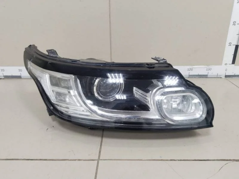 Фара правая Land Rover Range Rover Sport 2013>