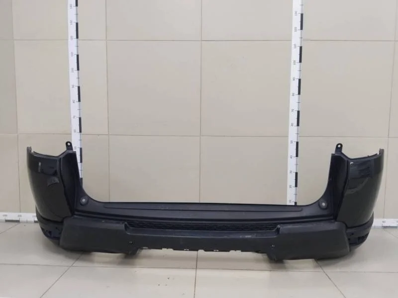 Бампер задний Land Rover Range Rover Sport 2013>