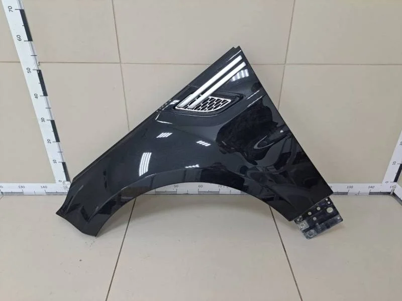 Крыло переднее левое Land Rover Range Rover Sport 2013>