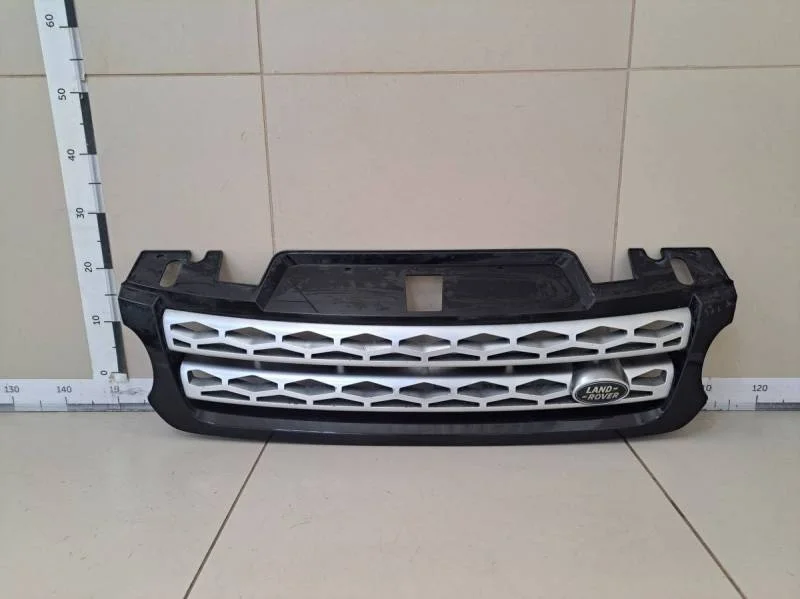 Решетка радиатора Land Rover Range Rover Sport 2013>