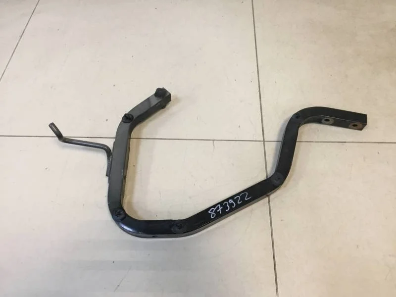 Петля крышки багажника Renault Logan (2) 2014>