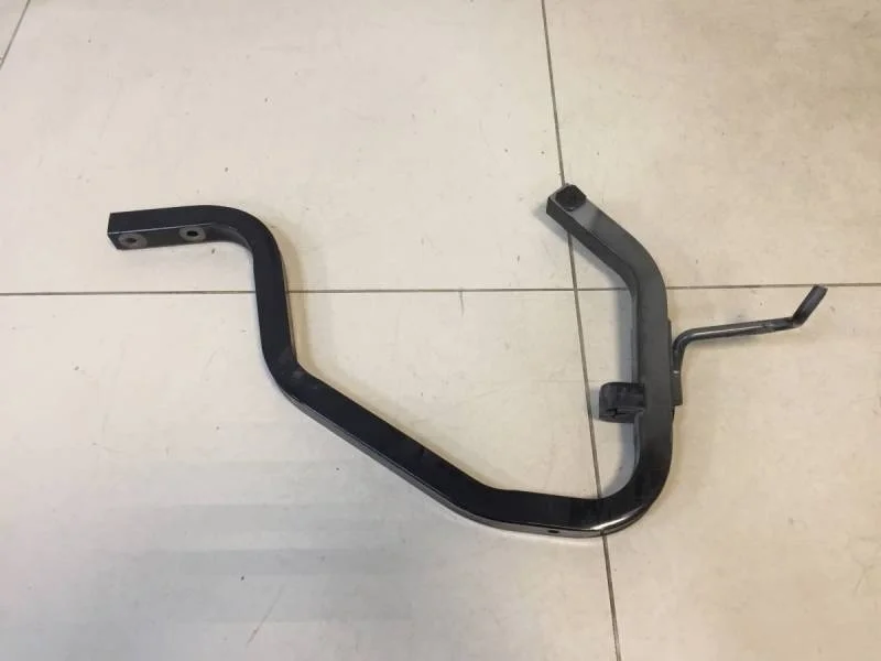 Петля крышки багажника Renault Logan (2) 2014>