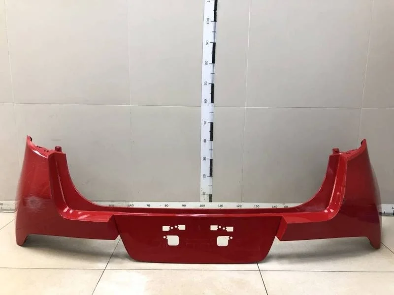Бампер задний Kia Soul (SK3) 2018>
