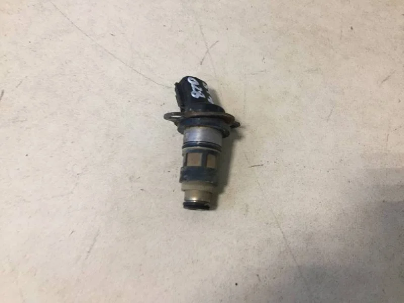 Форсунка инжекторная электрическая Nissan Almera (N15) 1995-2000