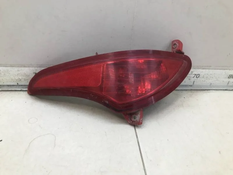 Фонарь задний в бампер правый Hyundai Solaris 2010-2017