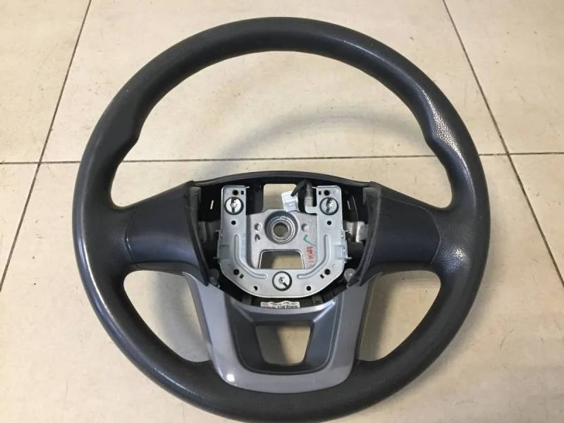 Рулевое колесо для AIR BAG (без AIR BAG) Kia Rio 3 (UB) 2011-2017
