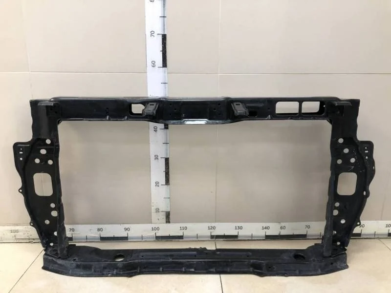 Панель передняя Kia Rio 4 (FB) 2017>