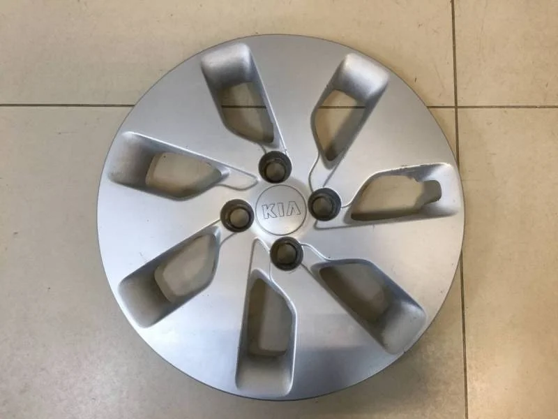 Колпак декоративный Kia Rio 3 (UB) 2011-2017