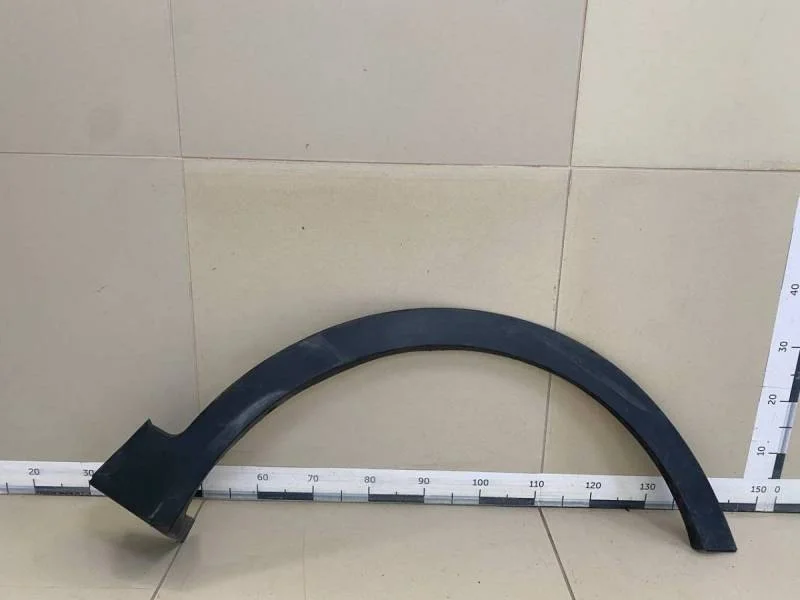 Накладка переднего крыла правого Hyundai Santa Fe 3 (DM) 2012>