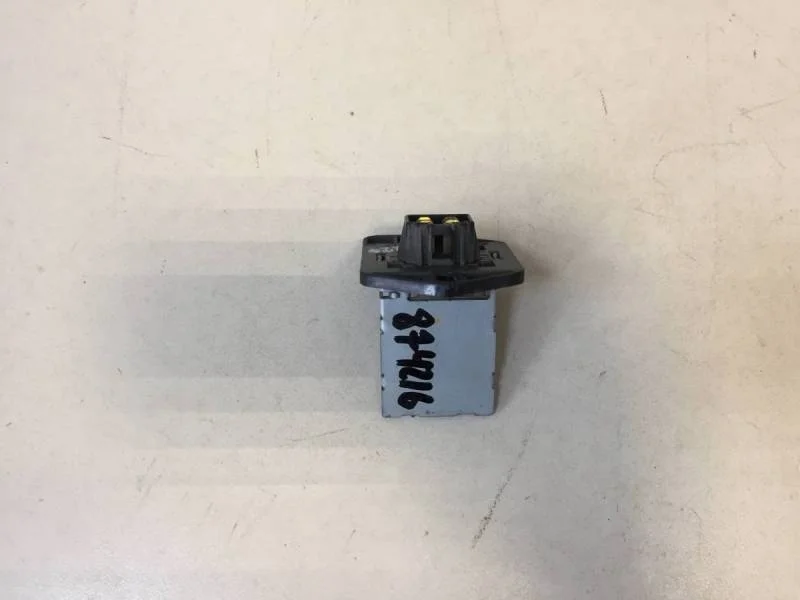 Резистор отопителя Kia Rio 3 (UB) 2011-2017