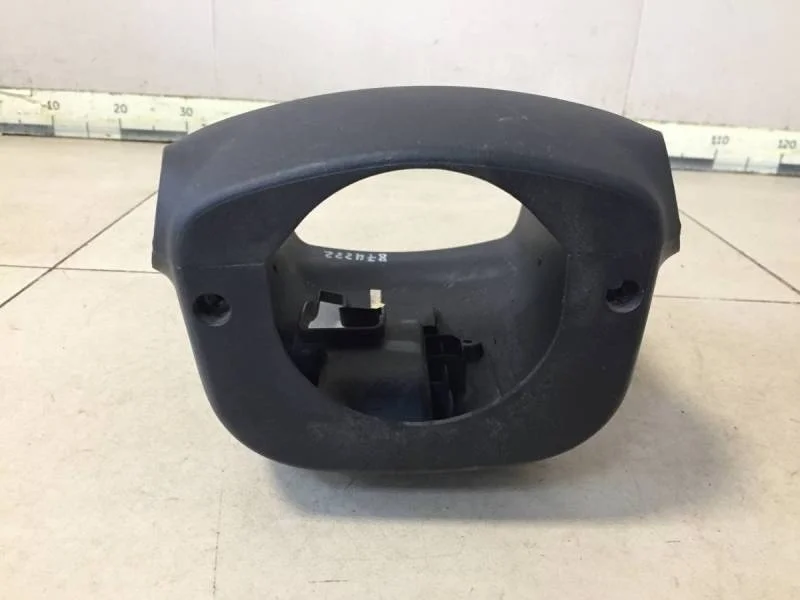 Кожух рулевой колонки Kia Rio 3 (UB) 2011-2017