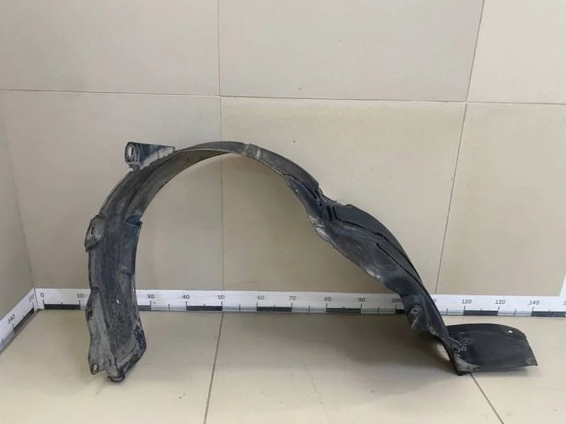 Локер передний левый Hyundai Solaris 2010-2017