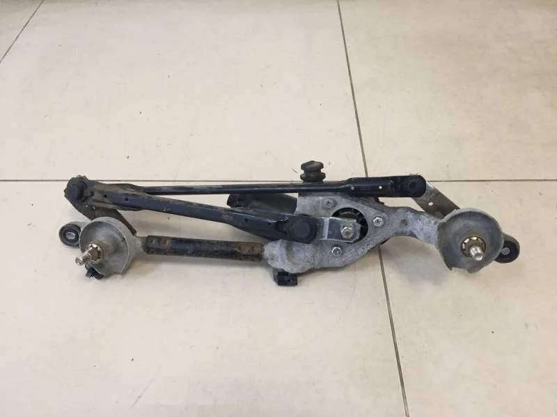 Трапеция стеклоочистителей Kia Rio 3 (UB) 2011-2017