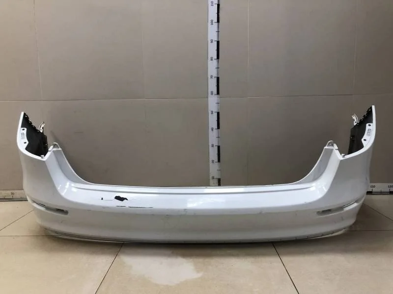 Бампер задний Kia Rio 3 (UB) 2011-2017