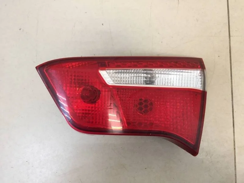 Фонарь задний внутренний правый Kia Rio 3 (UB) 2011-2017