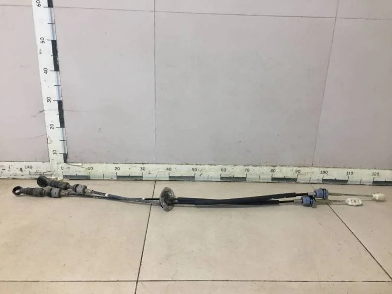 Трос КПП Kia Rio 3 (UB) 2011-2017