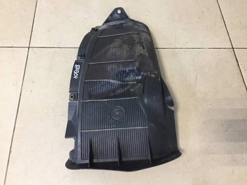 Локер задний правый Kia Rio 3 (UB) 2011-2017