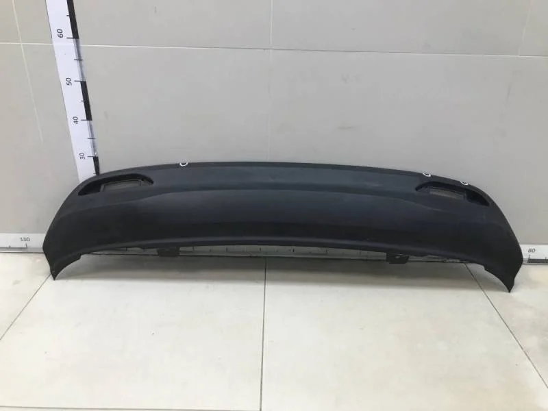 Юбка задняя Kia Rio 3 (UB) 2011-2017