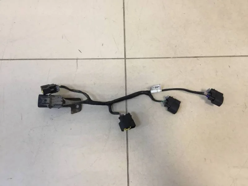 Проводка (коса) Kia Rio 3 (UB) 2011-2017