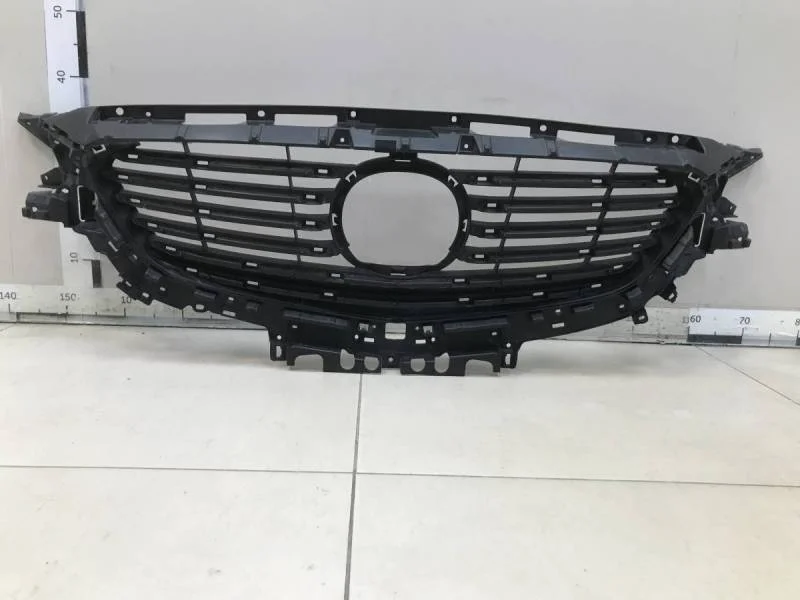 Решетка радиатора Mazda Mazda 6 (GJ) 2013-2016