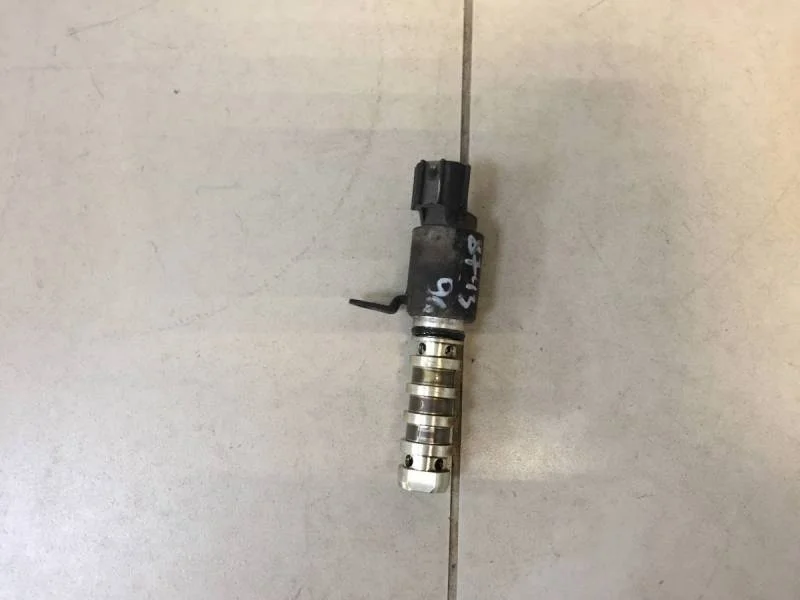 Клапан электромагн. изменения фаз ГРМ Kia Rio 3 (UB) 2011-2017