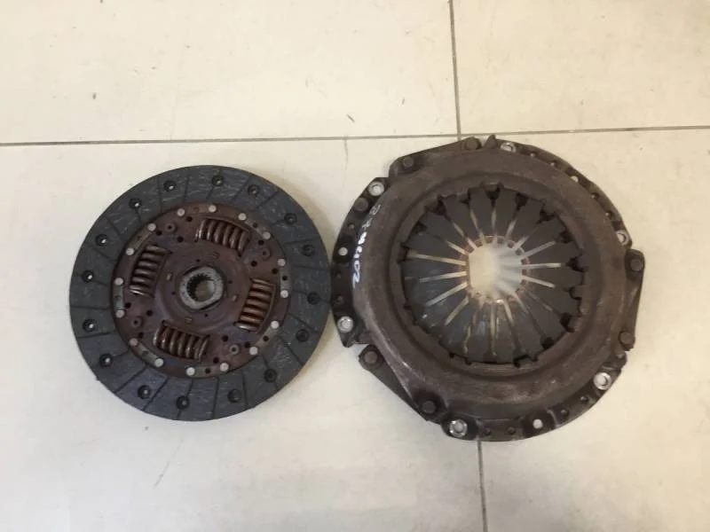 Корзина сцепления Kia Rio 3 (UB) 2011-2017