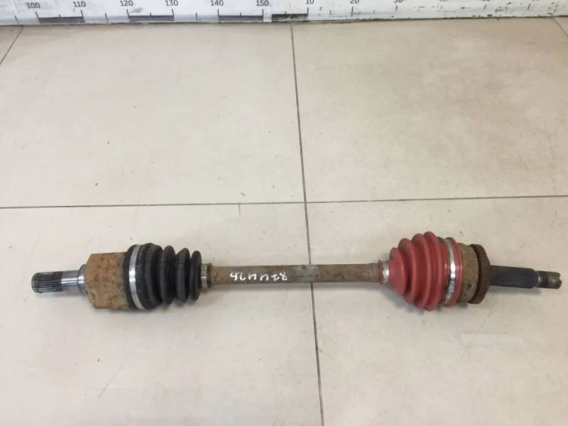 Полуось передняя левая Kia Rio 3 (UB) 2011-2017