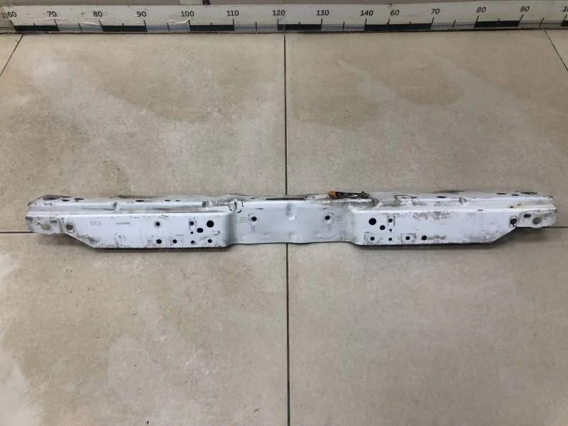 Панель передняя Opel Astra J 2010-2017