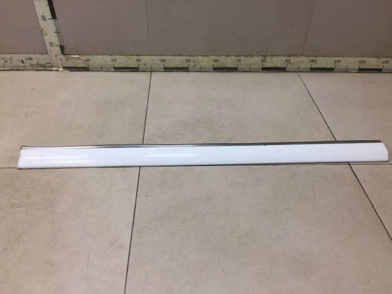 Накладка двери передней левой Mercedes-Benz E-Class (W210) 1995-2002