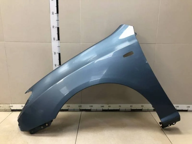 Крыло переднее левое Hyundai Elantra (HD) 2006-2010