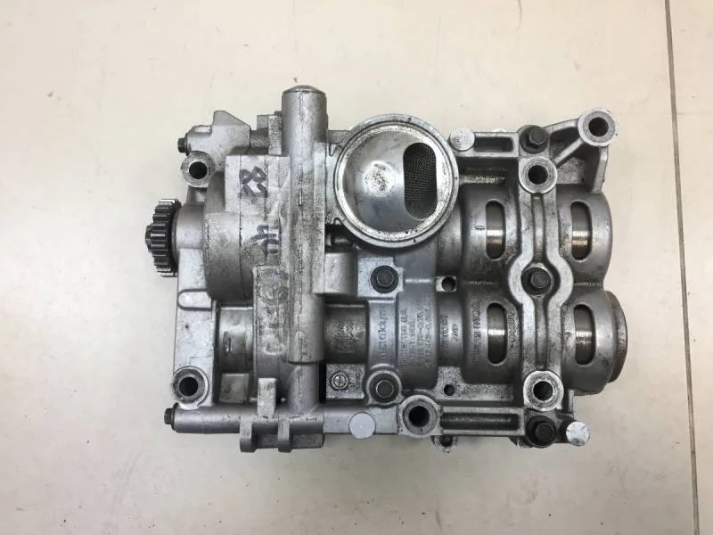 Вал балансирный Kia Sorento (XM) 2009>