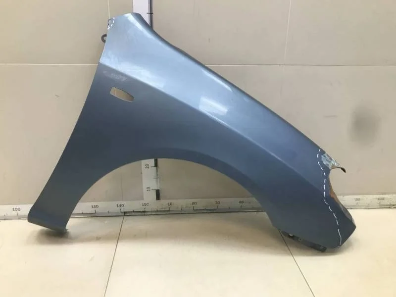 Крыло переднее правое Hyundai Elantra (HD) 2006-2010