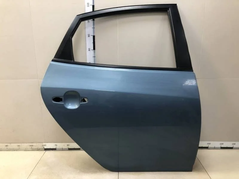 Дверь задняя правая Hyundai Elantra (HD) 2006-2010