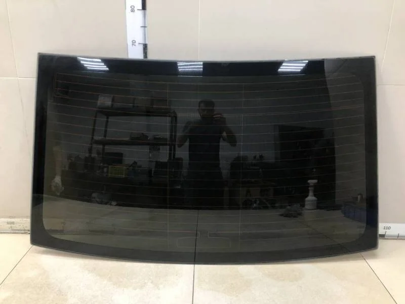 Стекло заднее Hyundai Elantra (HD) 2006-2010