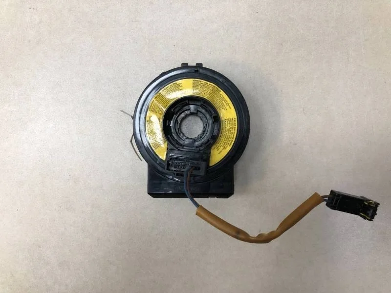 Механизм подрулевой для SRS (ленточный) Hyundai Elantra (HD) 2006-2010