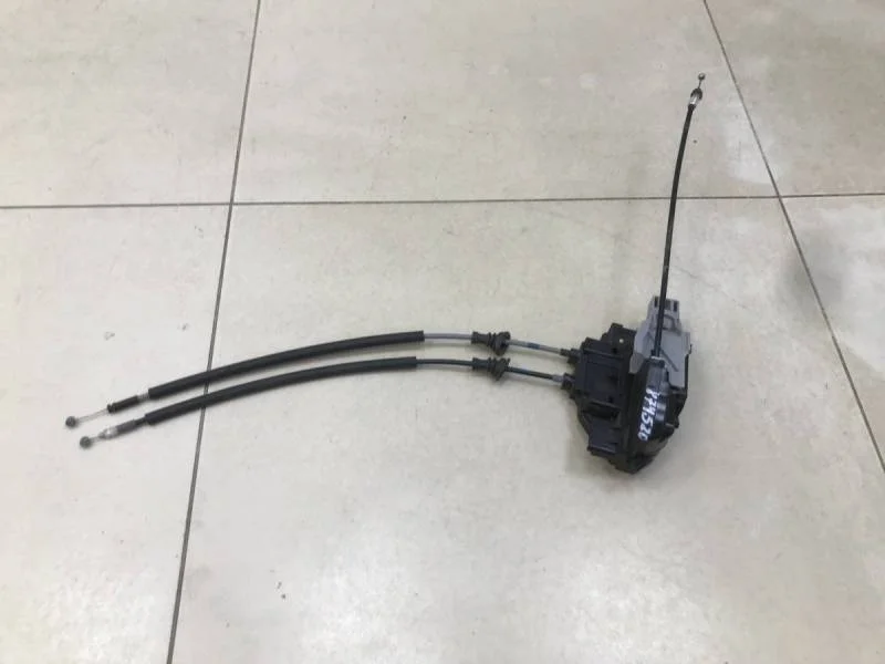 Замок двери задней левой Hyundai Elantra (HD) 2006-2010