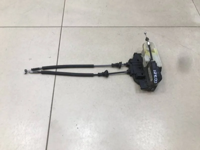 Замок двери передней левой Hyundai Elantra (HD) 2006-2010