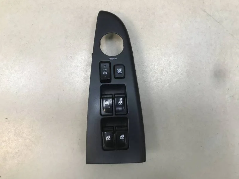 Блок управления стеклоподъемниками Hyundai Elantra (HD) 2006-2010