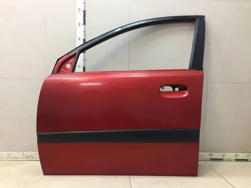 Дверь передняя левая Kia Rio 2 (JB) 2005-2011