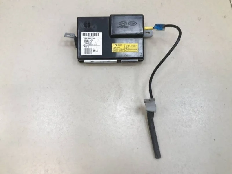 Блок электронный Hyundai Elantra (HD) 2006-2010