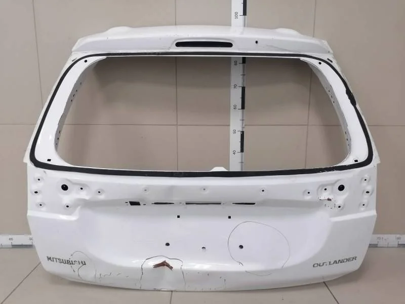 Дверь багажника Mitsubishi Outlander (GF) 2012>