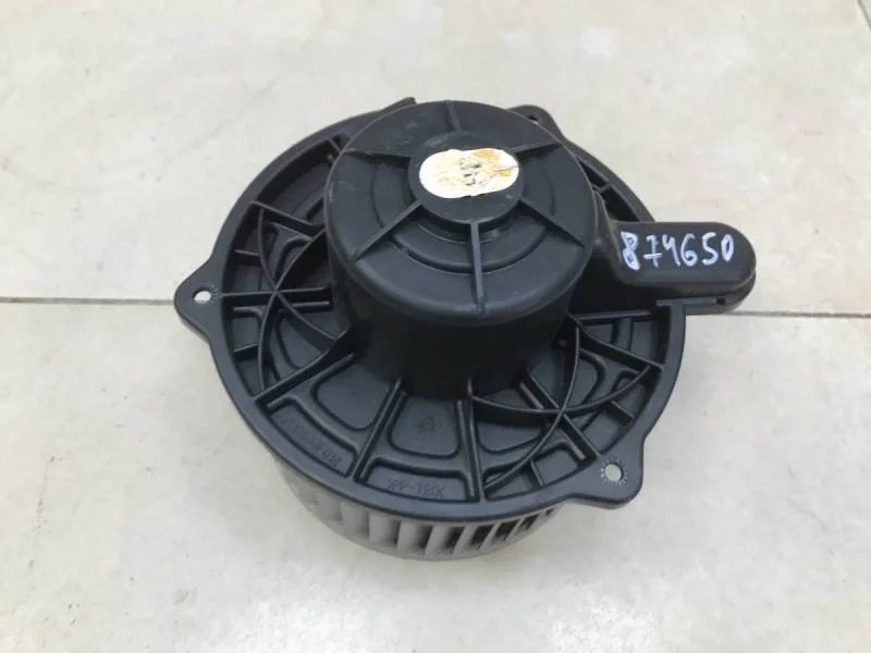 Моторчик отопителя Hyundai Elantra (HD) 2006-2010