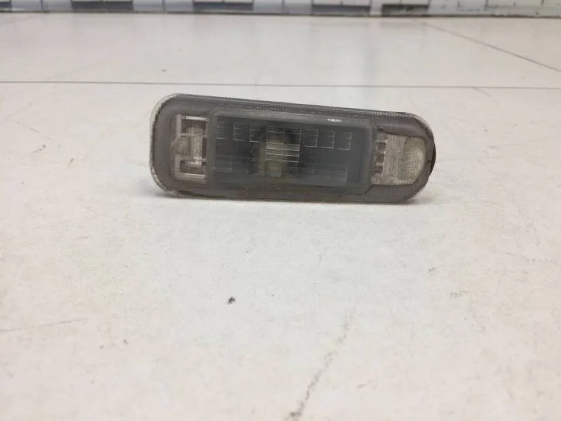 Фонарь подсветки номера Kia Rio 2 (JB) 2005-2011
