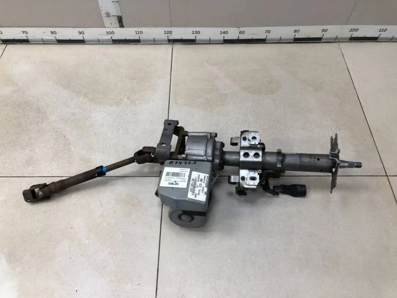 Электроусилитель руля (ЭУР, рулевой рейки) Hyundai Elantra (HD) 2006-2010