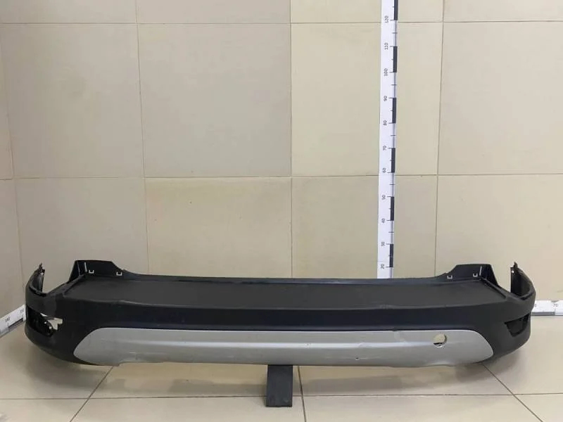 Бампер задний Ford Kuga (CBS) 2012>